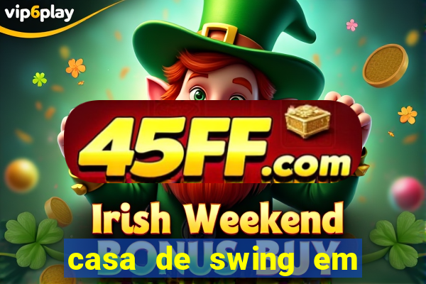 casa de swing em campo grande ms